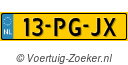 13PGJX
