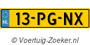 13PGNX