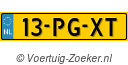 13PGXT