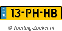 13PHHB