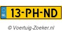 13PHND