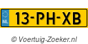 13PHXB