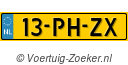 13PHZX
