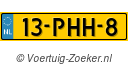 13PHH8