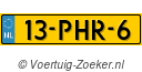 13PHR6