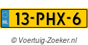 13PHX6