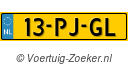 13PJGL