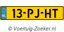 13PJHT