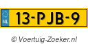 13PJB9