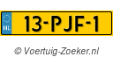 13PJF1