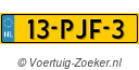 13PJF3