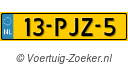 13PJZ5