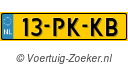 13PKKB