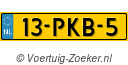 13PKB5