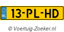 13PLHD