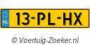 13PLHX