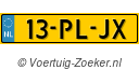 13PLJX
