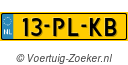13PLKB