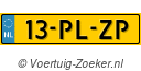 13PLZP