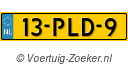 13PLD9