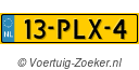 13PLX4