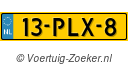 13PLX8