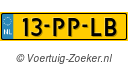 13PPLB