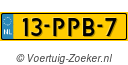 13PPB7
