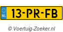 13PRFB
