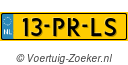 13PRLS