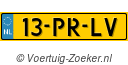 13PRLV