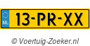 13PRXX