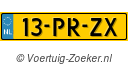 13PRZX