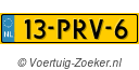 13PRV6