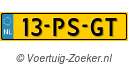 13PSGT