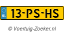 13PSHS