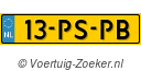 13PSPB