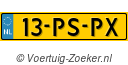 13PSPX