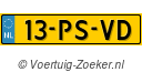 13PSVD