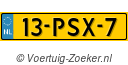 13PSX7
