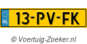 13PVFK