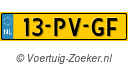 13PVGF
