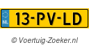 13PVLD