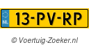 13PVRP