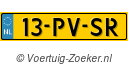 13PVSR