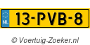 13PVB8