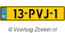 13PVJ1