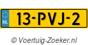 13PVJ2