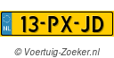 13PXJD
