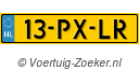 13PXLR
